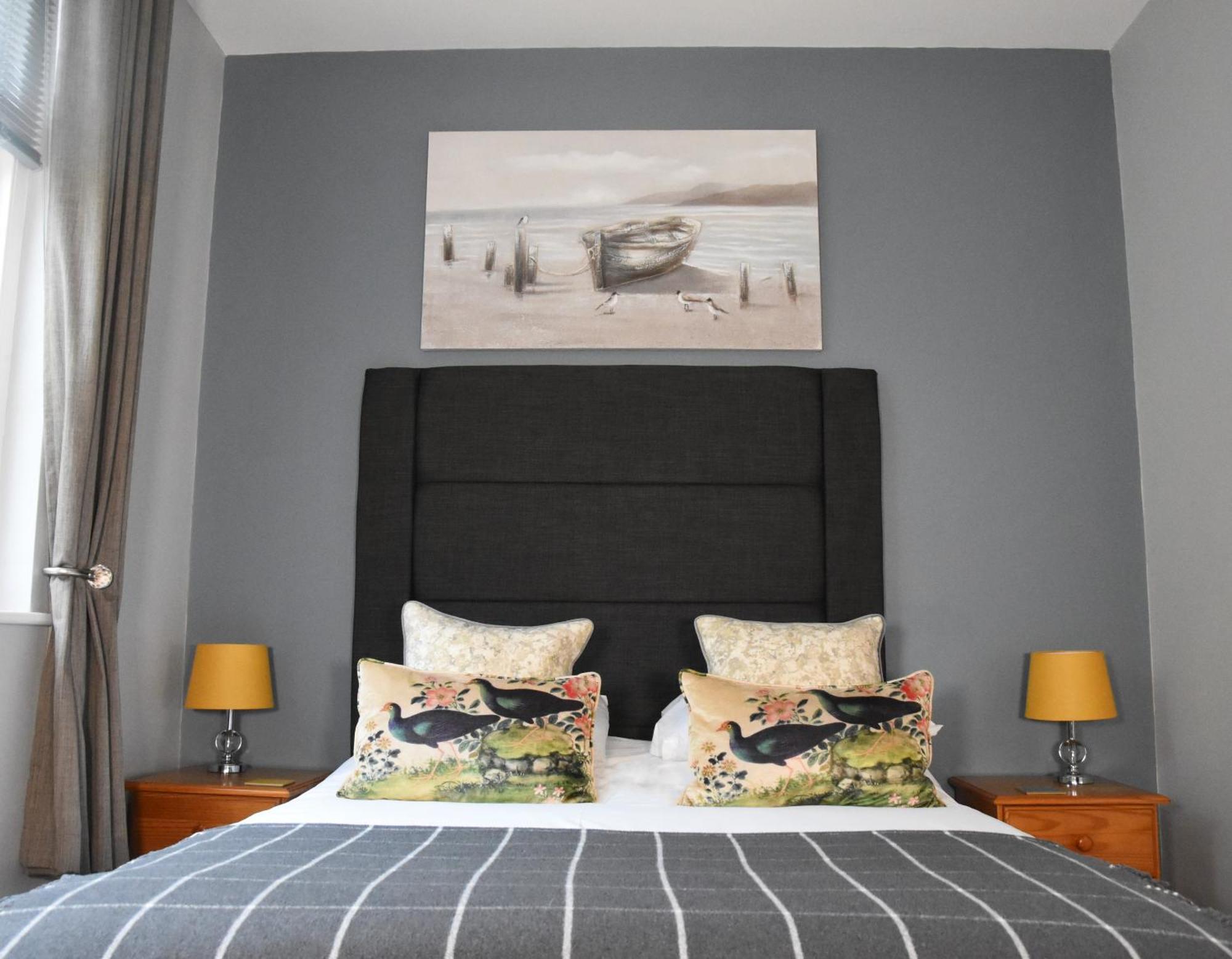 Hotel The Labouring Man Coldwaltham Habitación foto