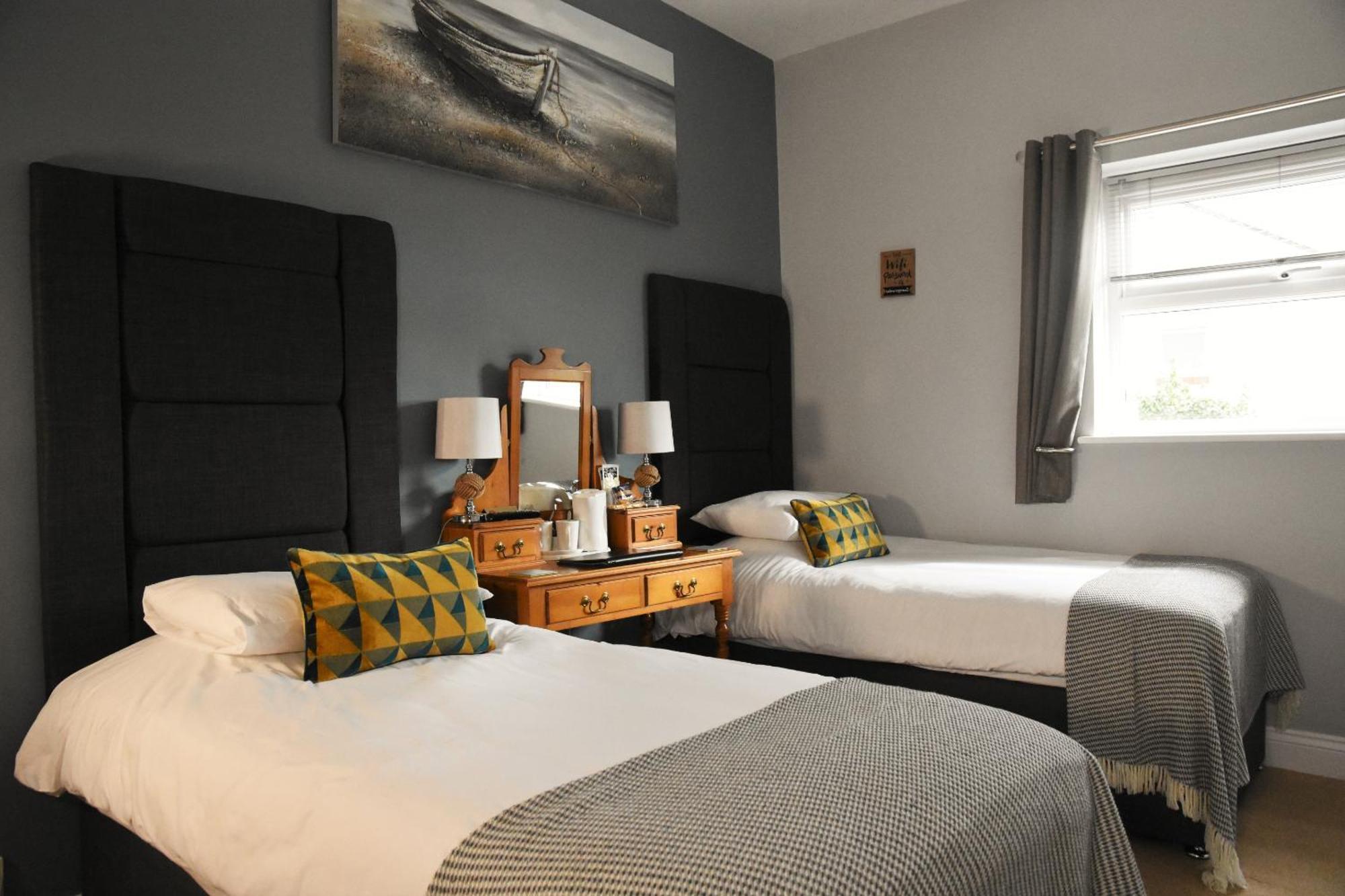 Hotel The Labouring Man Coldwaltham Habitación foto