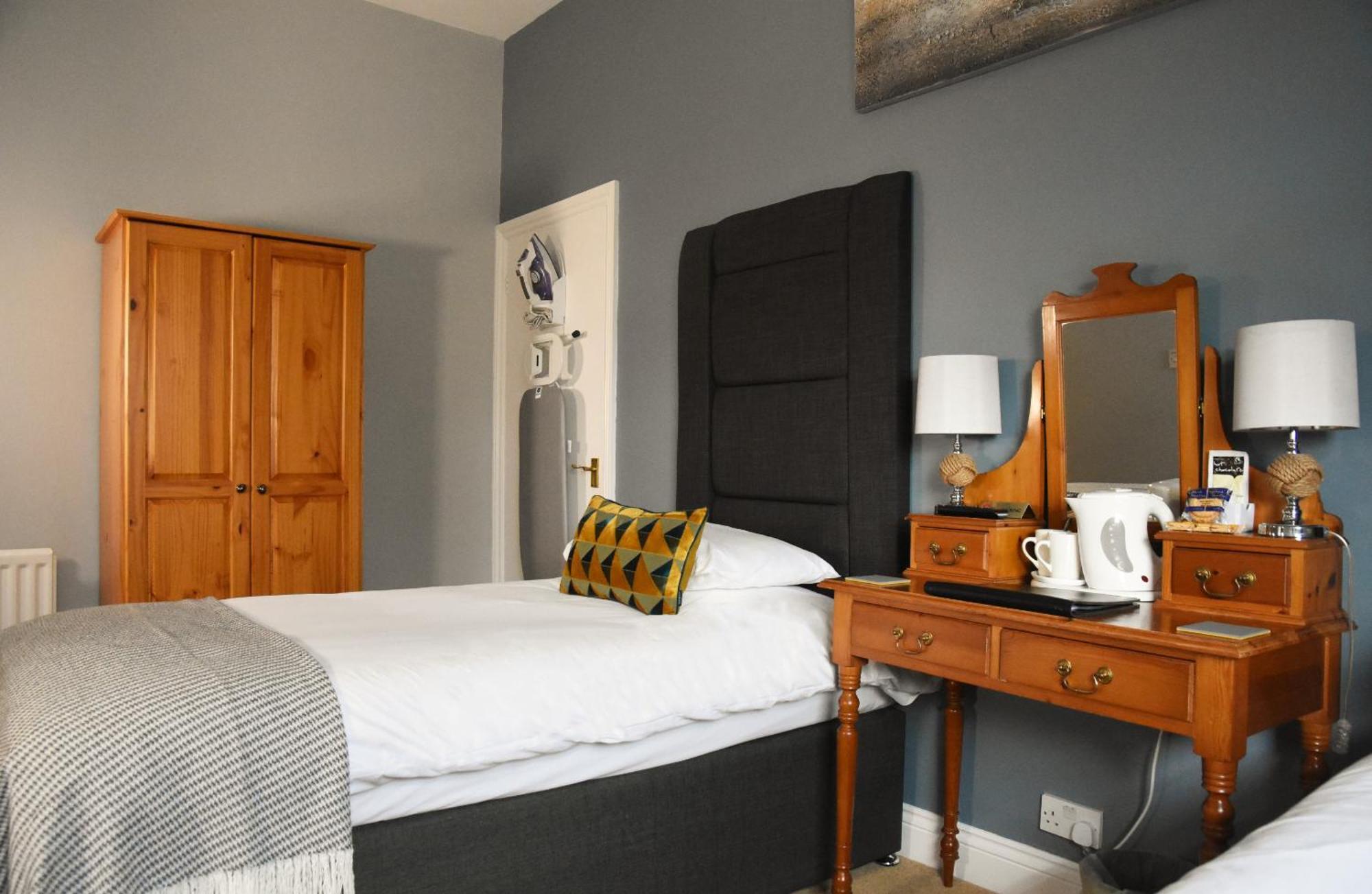 Hotel The Labouring Man Coldwaltham Habitación foto