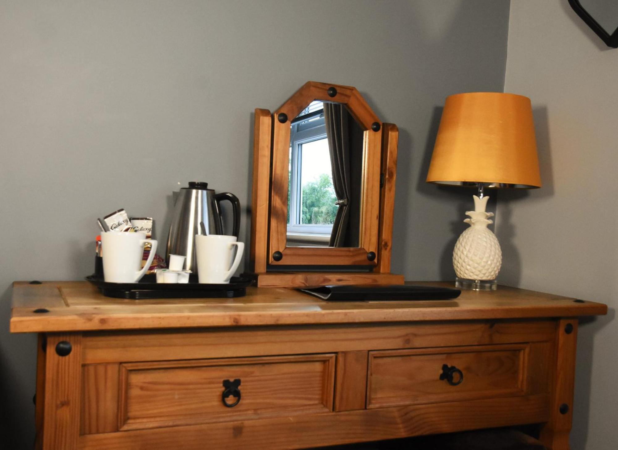 Hotel The Labouring Man Coldwaltham Habitación foto