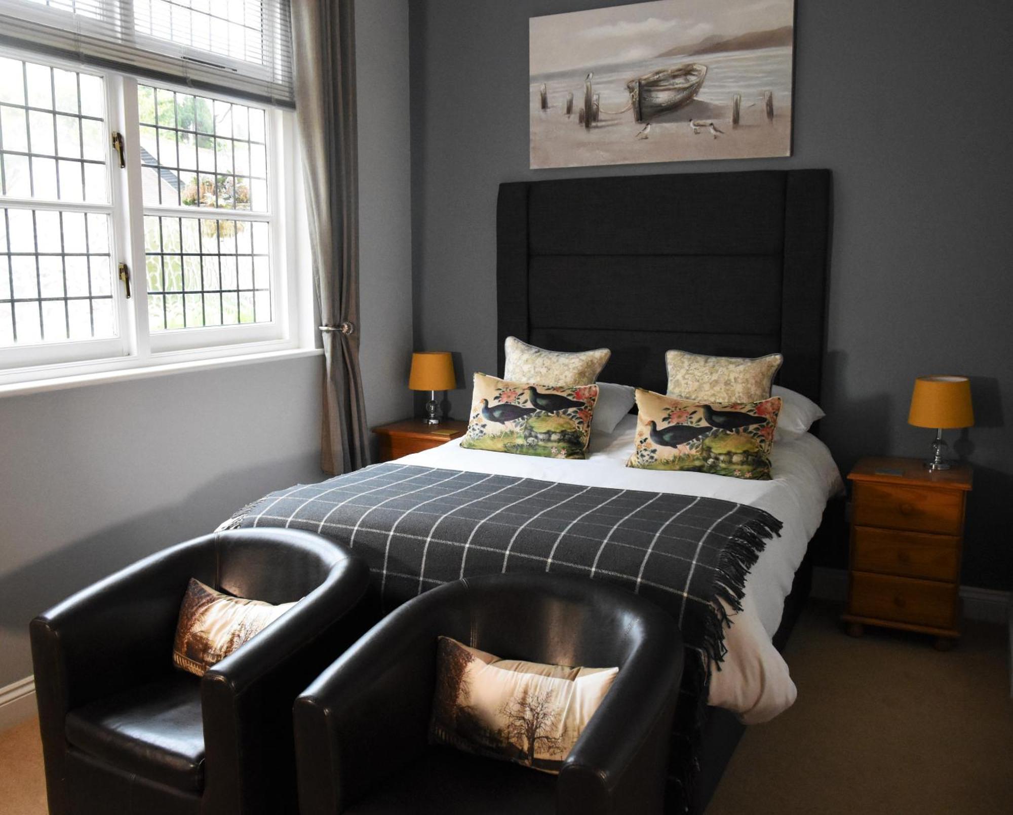 Hotel The Labouring Man Coldwaltham Habitación foto